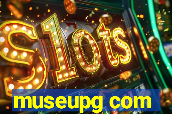 museupg com
